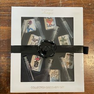 Viktor & Rolf Magic Collection Discovery Set